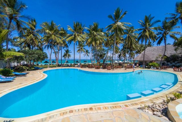 Here are the Mombasa Holiday Packages in 2022