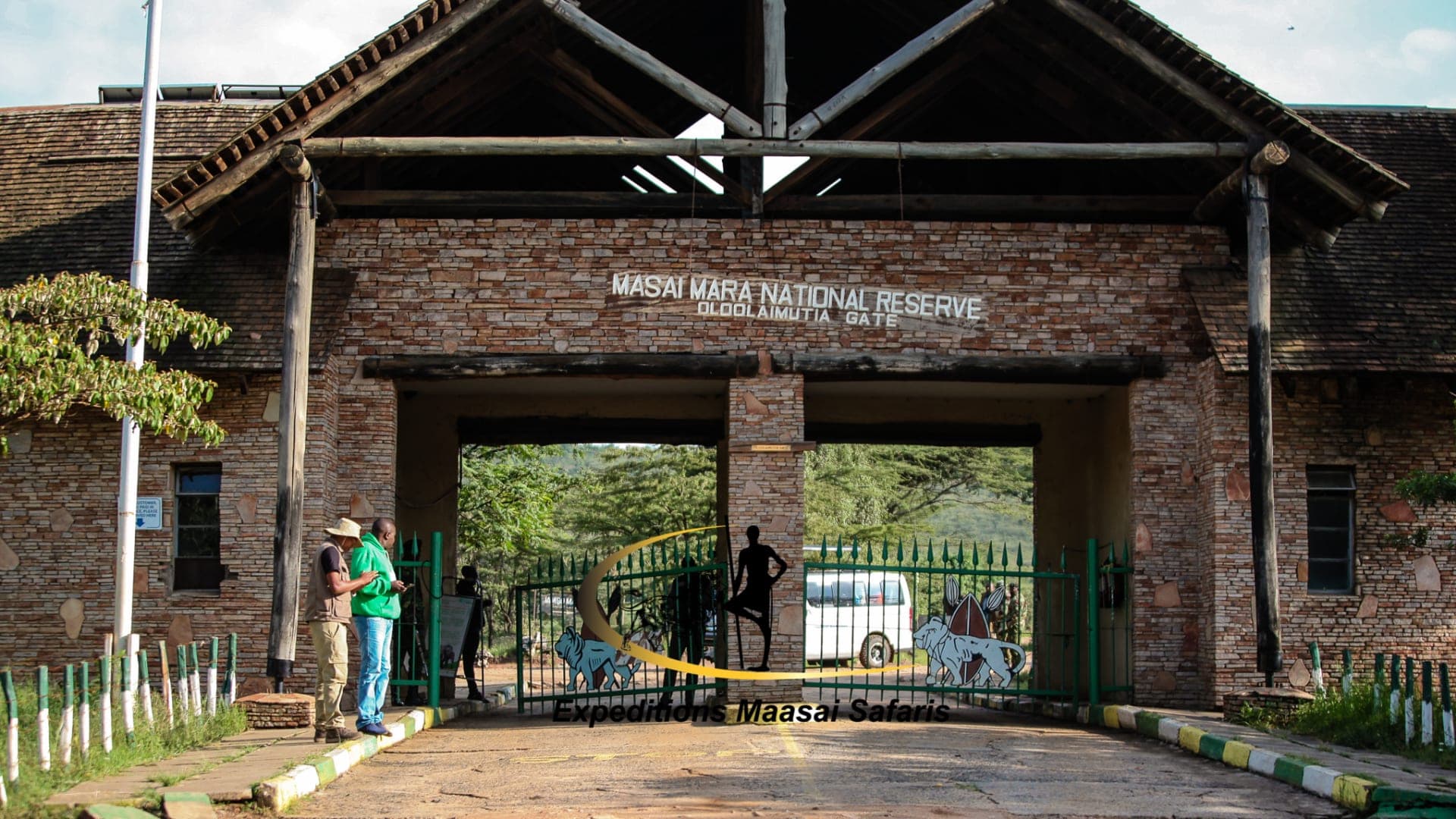 3-Day Maasai Mara Group Joining Safari - Image