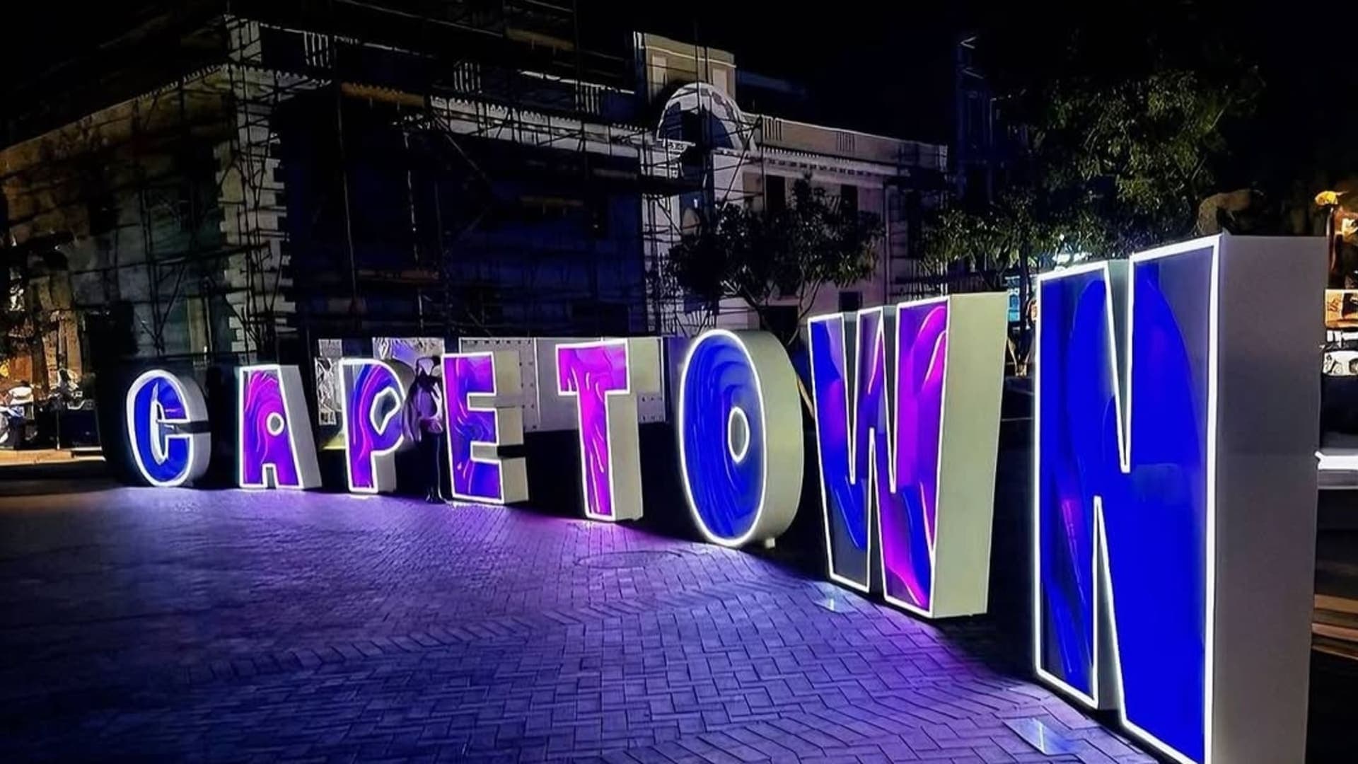 5-Day Cape Town Package - Image