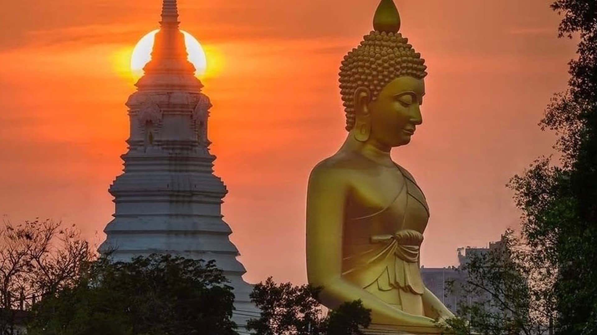 5-Day Bangkok & Pattaya Tour Package from Nairobi - Image