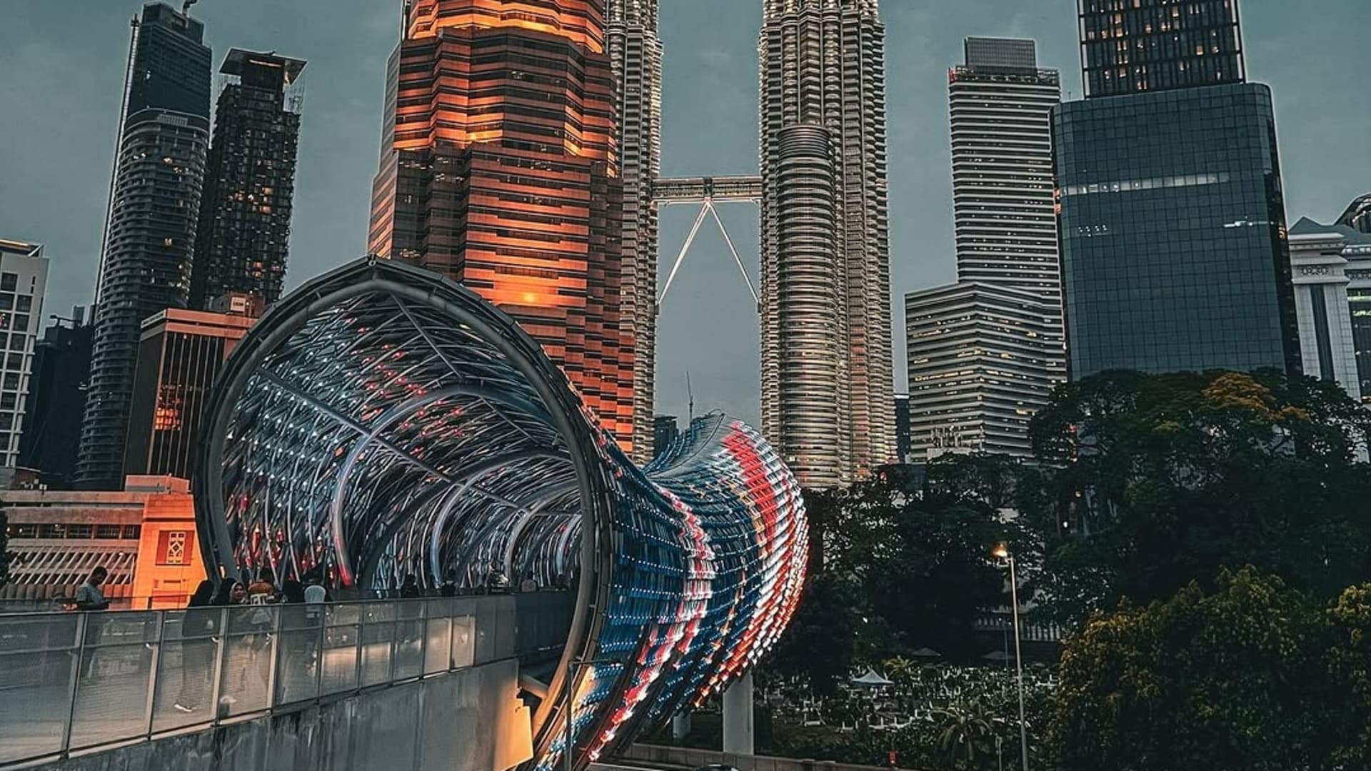 6-Day Malaysia Package from Kenya β Kuala Lumpur & Genting Highlands Tour - Image