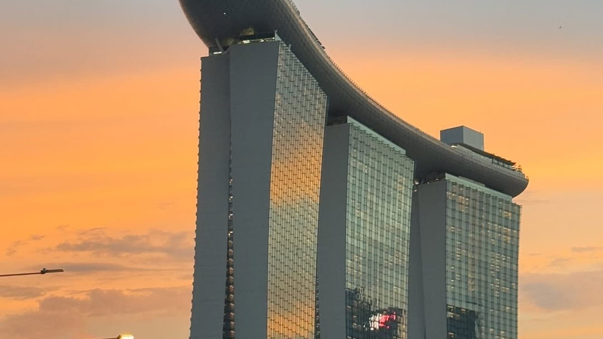 6-Day Singapore Tour Packages from Kenya - Image