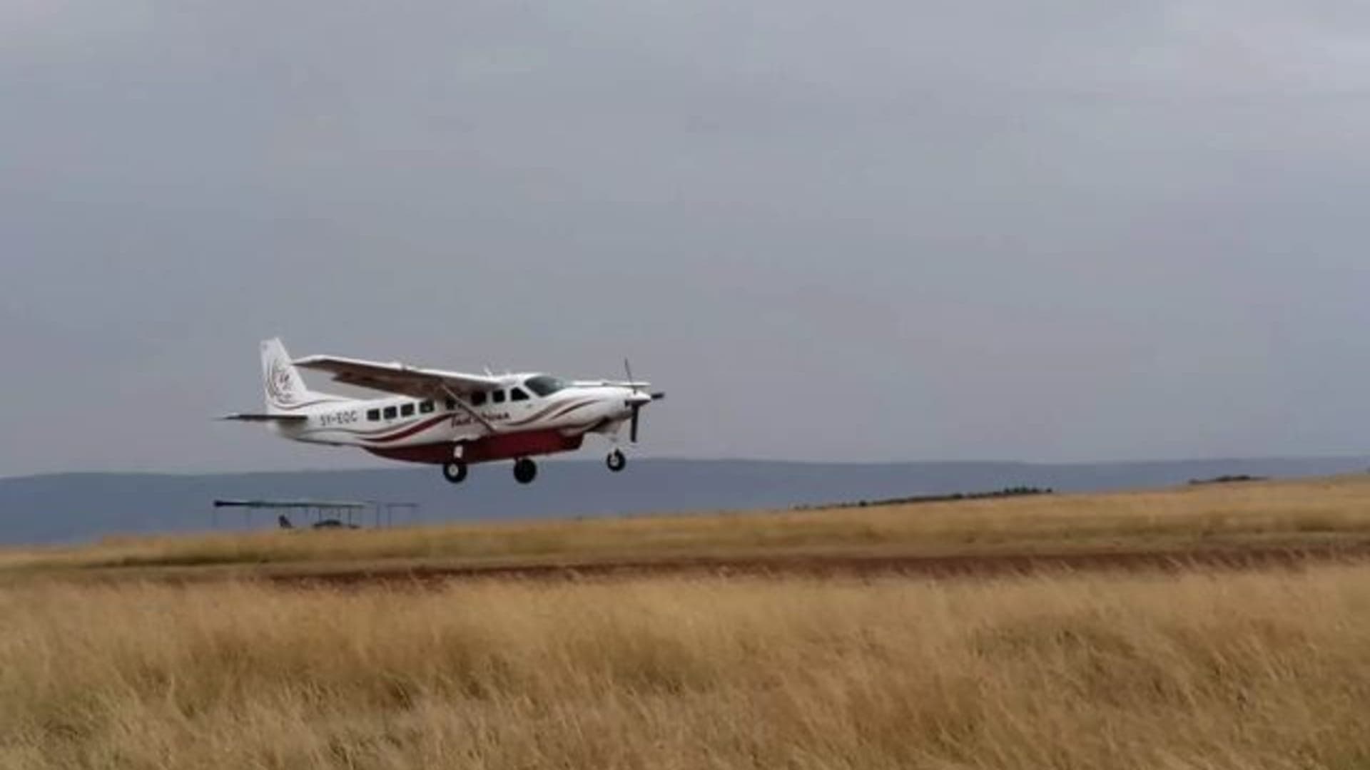 Maasai Mara Fly-in Safari - Image