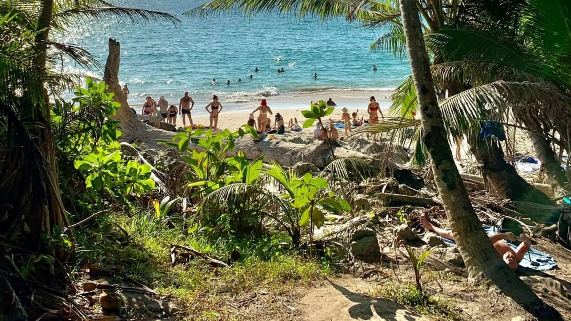 7-Day Bangkok & Phuket Holiday Package - Image