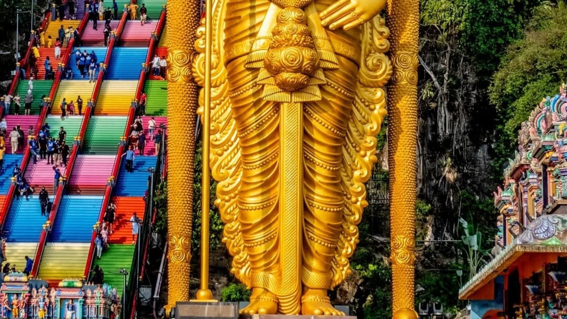 5-Day Malaysia Adventure & Charm - Image