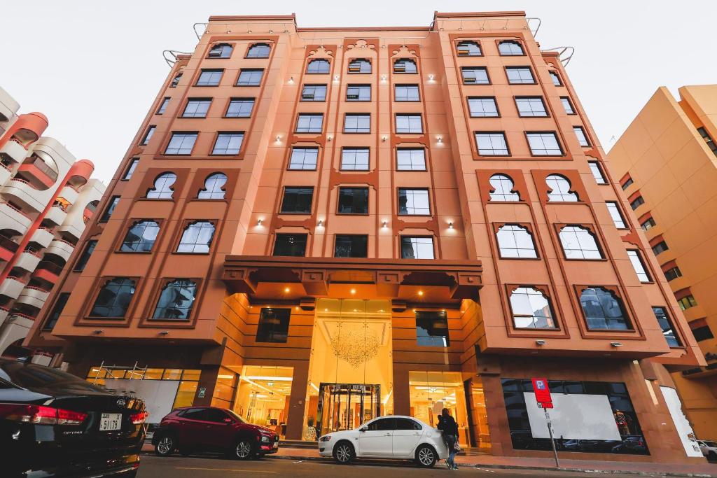 Best Western Premier, M Four Hotel