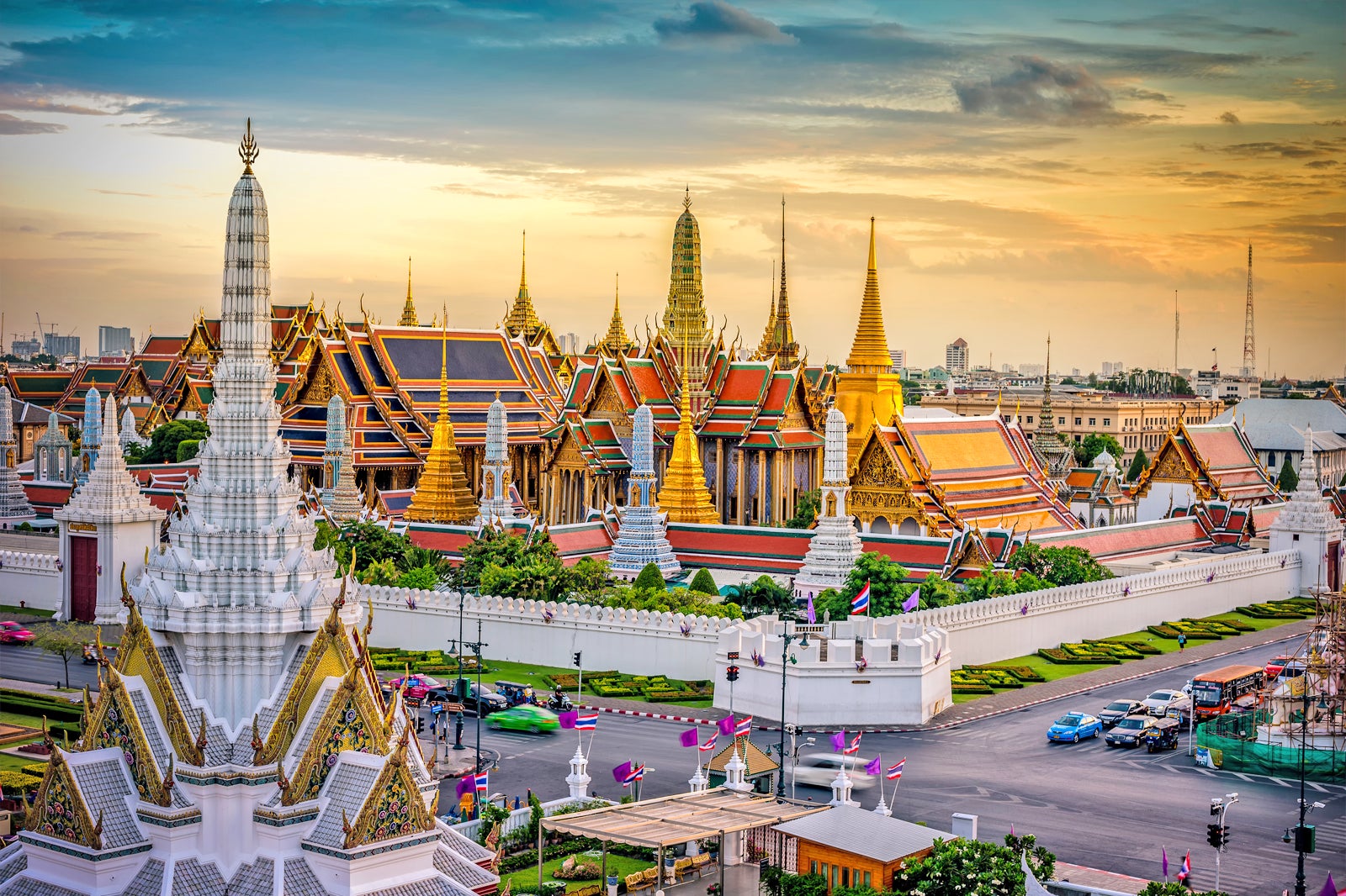 Bangkok, Thailand