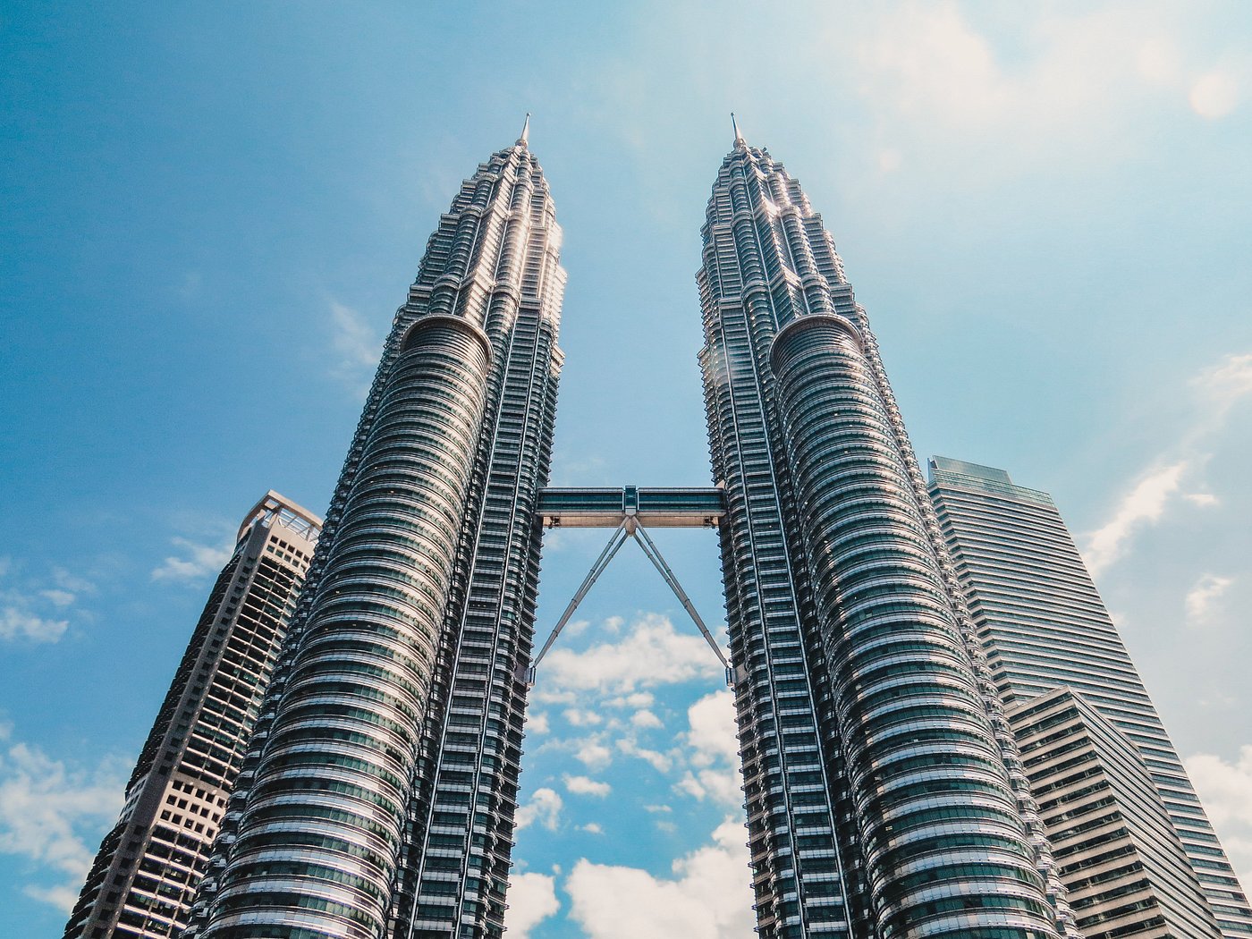 Petronas Twin Towers