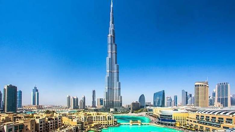 Affordable Dubai Christmas and New Year Packages for you planning to attend the Dubai Expo 2020 