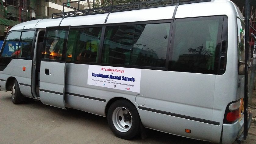 Expeditions Maasai Safaris’s Large Fleet of executive tour buses is available for hire anywhere across the region.