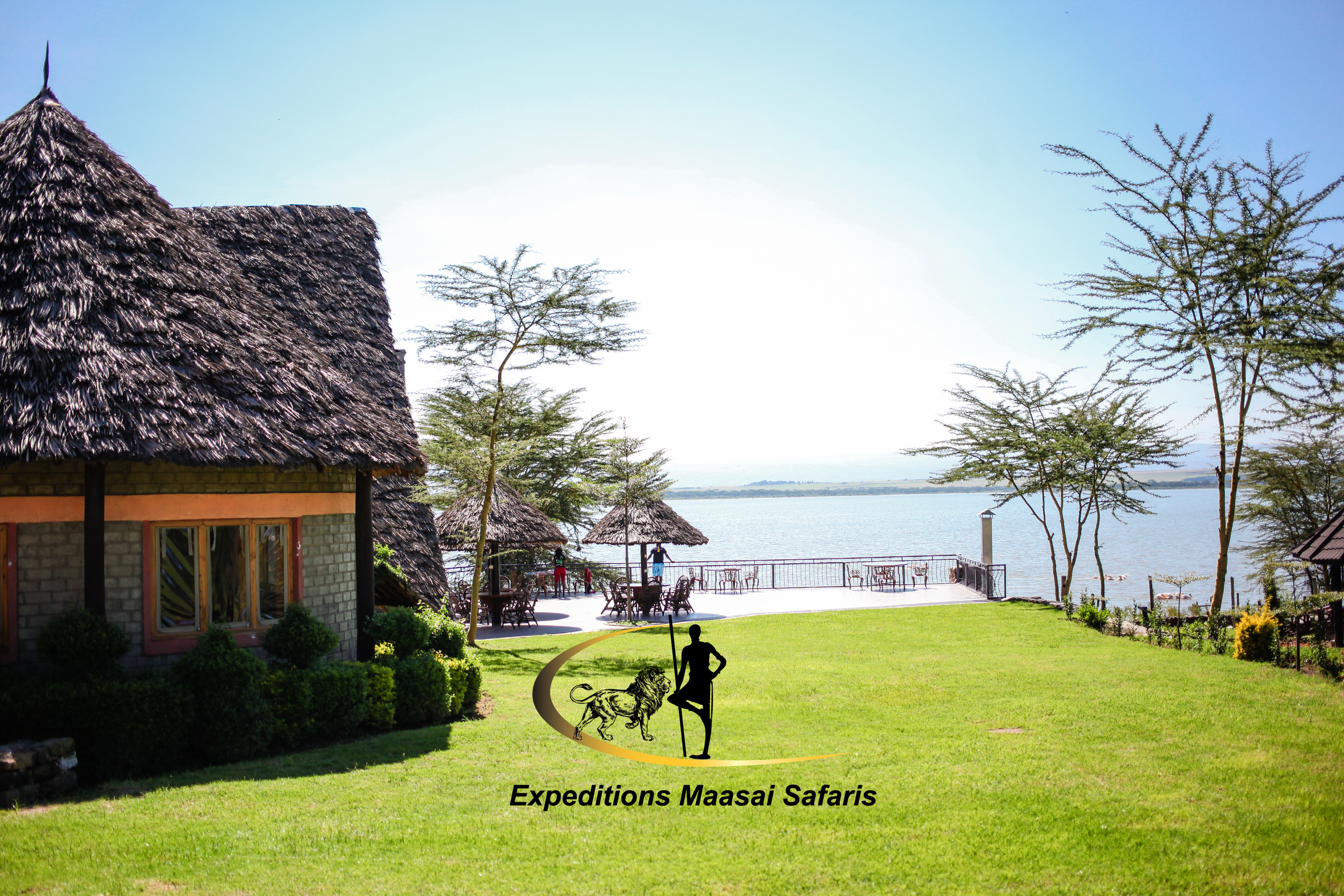 Lake Naivasha