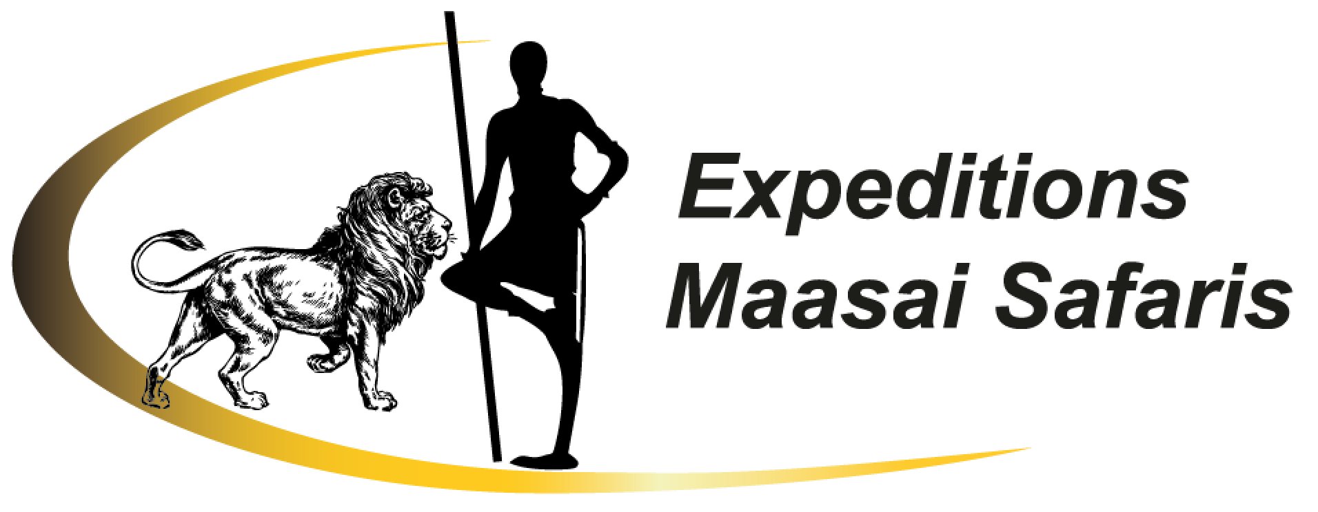 Expeditions Maasai Safaris logo