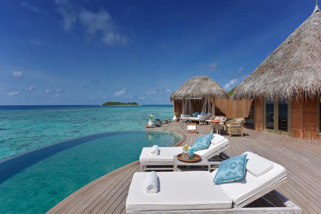 Enjoy Easter in Maldives