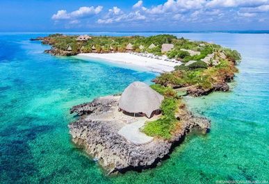 Here are the Mombasa Holiday Packages in 2022