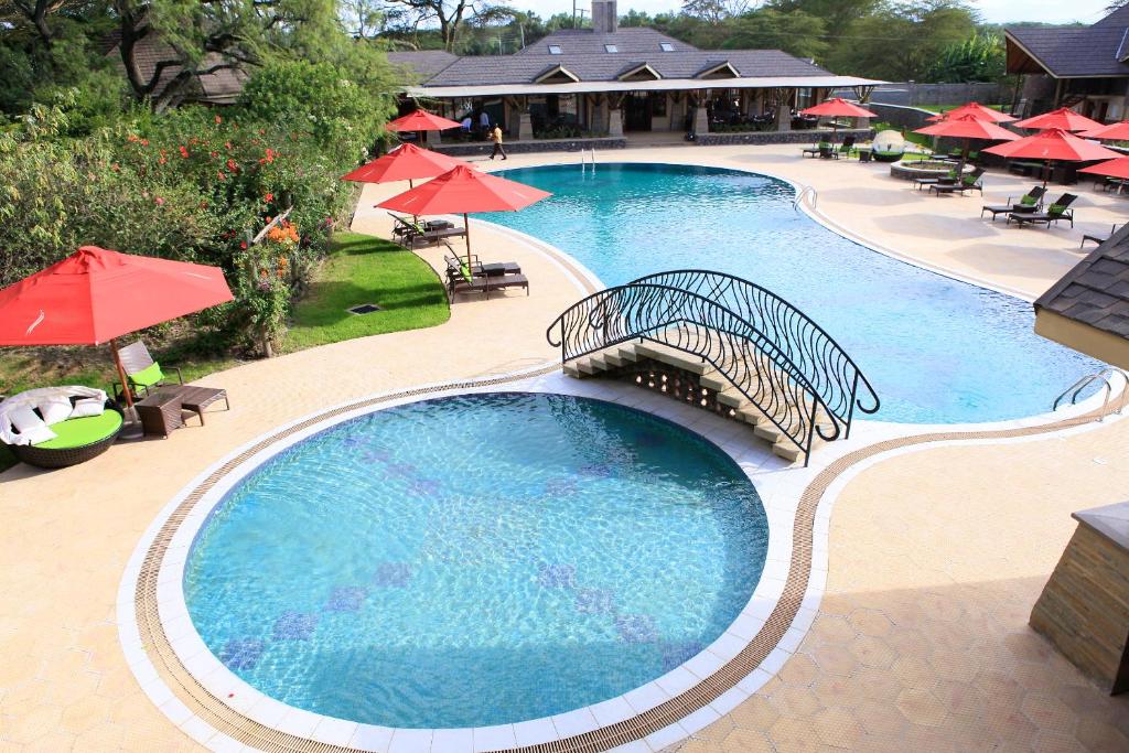 Here are the best Naivasha Hotels 2021 festive rates.