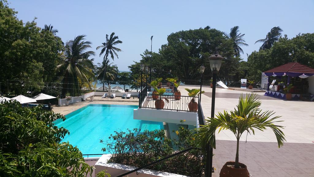 Nyali Sun Africa Beach Resort & Spa