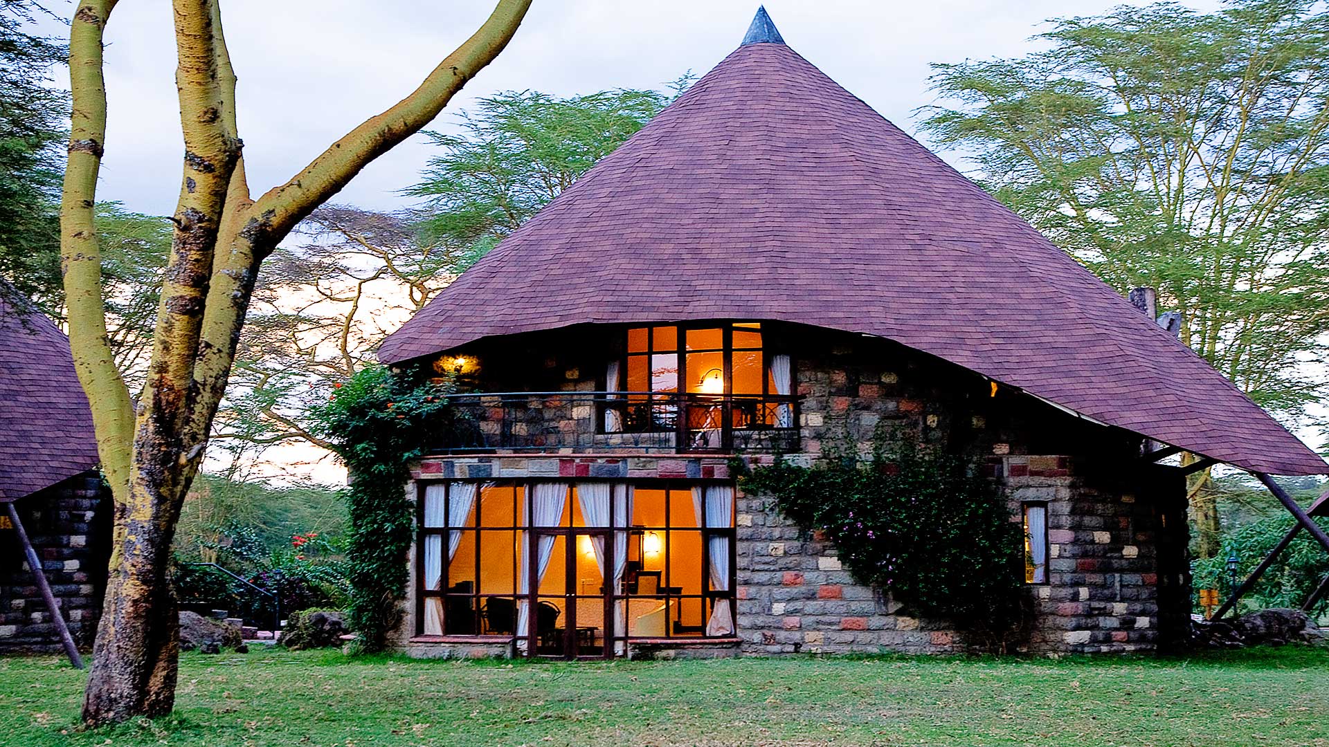 Enjoy the best rates for Naivasha Hotels