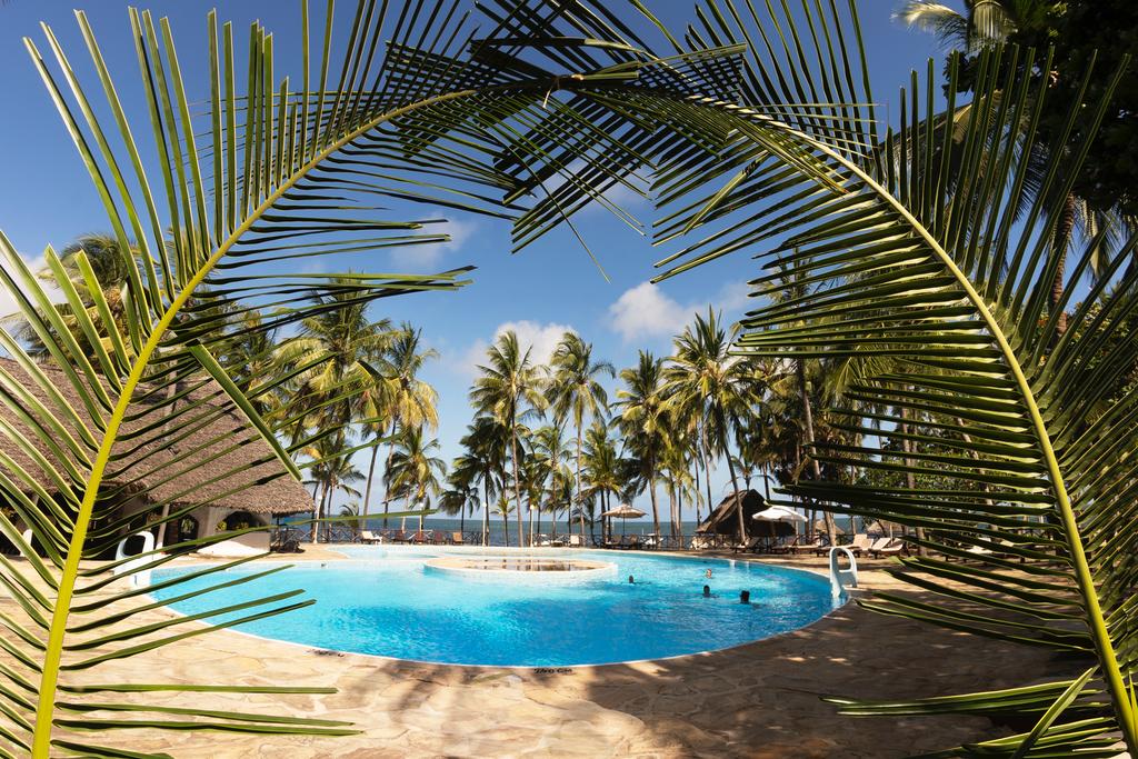 Sandies Tropical Village Malindi