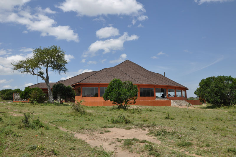 Simba Oryx Mara Camp