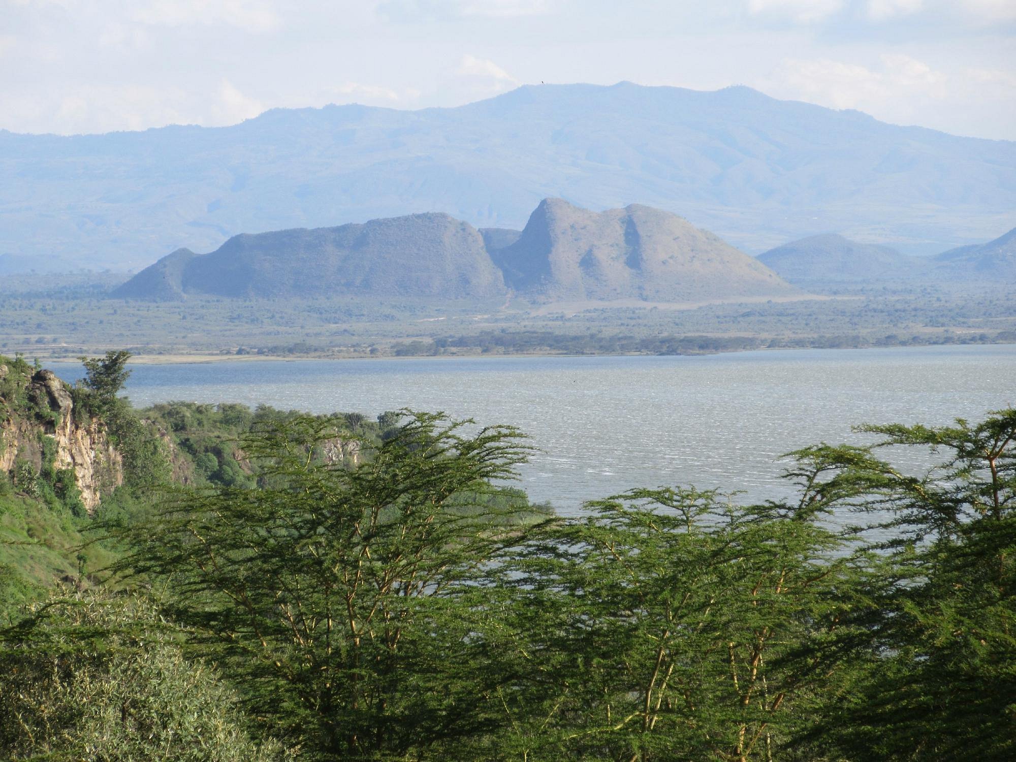 Lake Elementaita